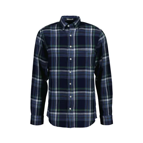 Shirts > Casual Shirts - - Gant - Modalova