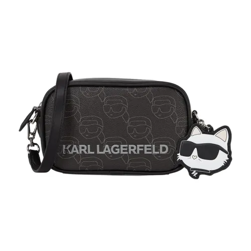 Bags > Cross Body Bags - - Karl Lagerfeld - Modalova