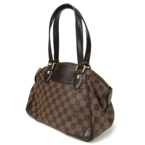 Pre-owned > Pre-owned Bags > Pre-owned Handbags - - Louis Vuitton Vintage - Modalova