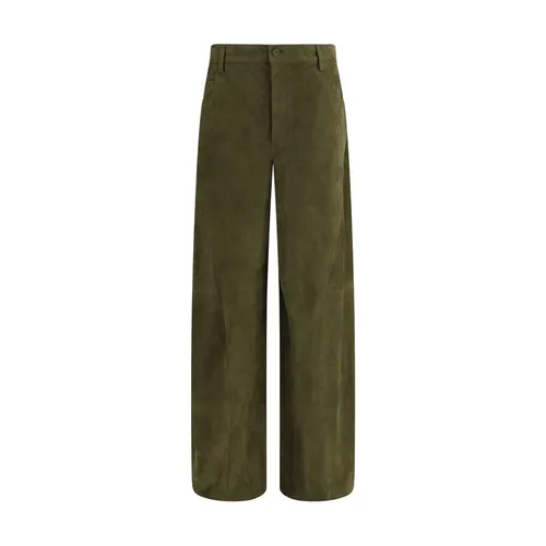Trousers > Wide Trousers - - Marni - Modalova