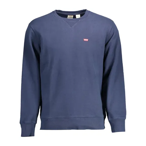 Sweatshirts & Hoodies > Sweatshirts - - Levi's - Modalova