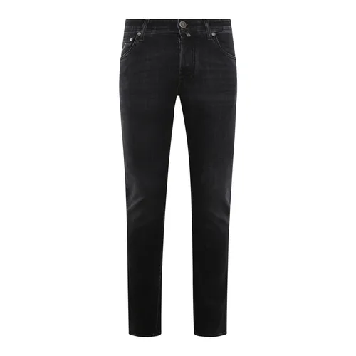 Jeans > Slim-fit Jeans - - Jacob Cohën - Modalova