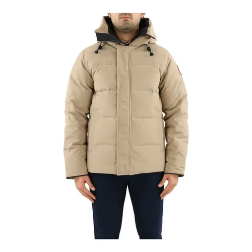 Jackets > Winter Jackets - - Canada Goose - Modalova