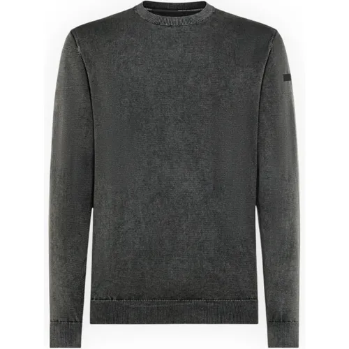 Knitwear > Round-neck Knitwear - - RRD - Modalova
