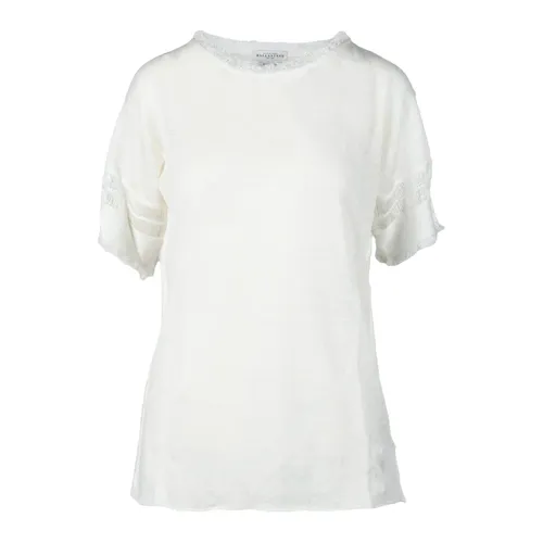 Tops > T-Shirts - - Ballantyne - Modalova