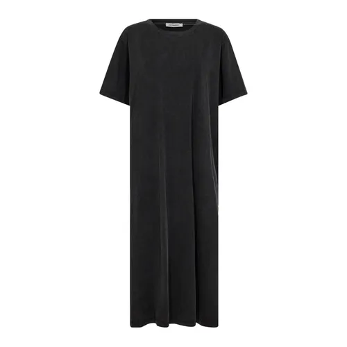 Dresses > Day Dresses > Midi Dresses - - Co'Couture - Modalova