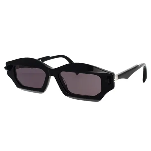 Accessories > Sunglasses - - Kuboraum - Modalova