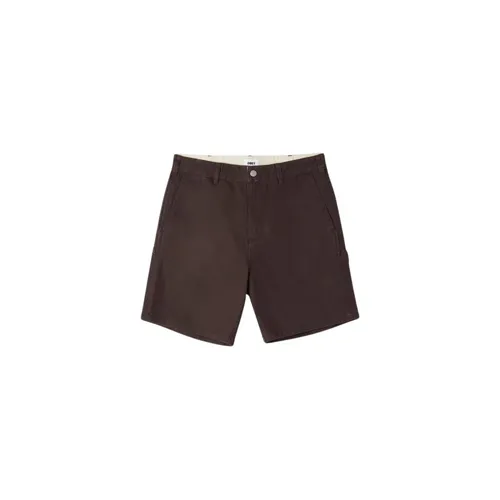 Shorts > Casual Shorts - - Obey - Modalova
