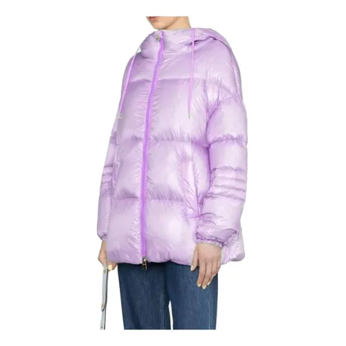 Jackets > Down Jackets - - Herno - Modalova
