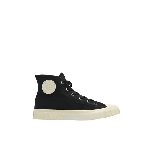 Misbhv - Shoes > Sneakers - Black - Misbhv - Modalova