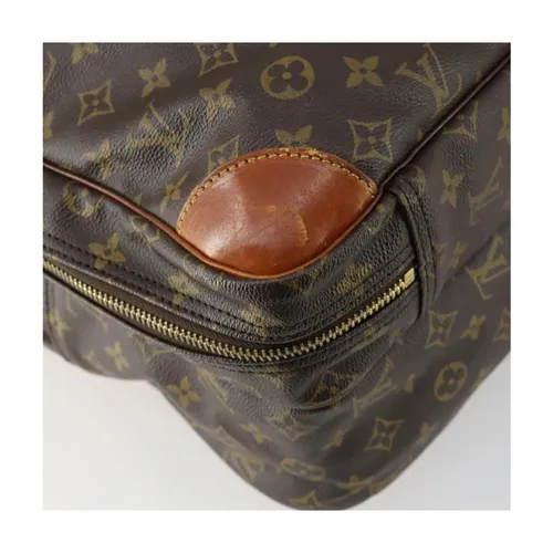 Pre-owned > Pre-owned Bags > Pre-owned Weekend Bags - - Louis Vuitton Vintage - Modalova