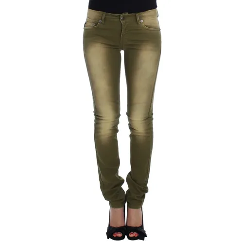 Jeans > Skinny Jeans - - Roberto Cavalli - Modalova