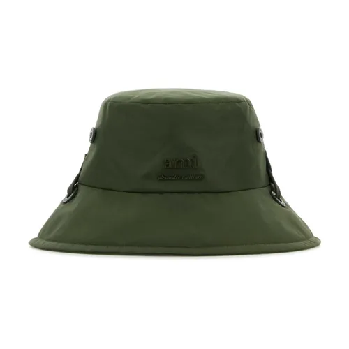 Accessories > Hats > Hats - - Ami Paris - Modalova
