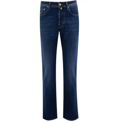Jeans > Slim-fit Jeans - - Jacob Cohën - Modalova