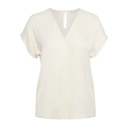 Blouses & Shirts > Blouses - - InWear - Modalova