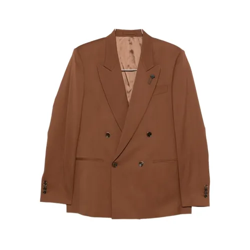 Jackets > Blazers - - Lardini - Modalova