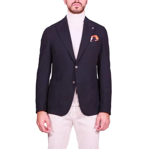 Jackets > Blazers - - Bharnaba - Modalova