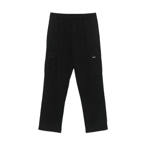 Trousers > Straight Trousers - - Represent - Modalova
