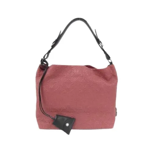 Pre-owned > Pre-owned Bags > Pre-owned Shoulder Bags - - Louis Vuitton Vintage - Modalova