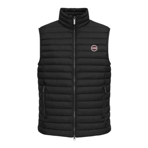 Colmar - Jackets > Vests - Black - Colmar - Modalova