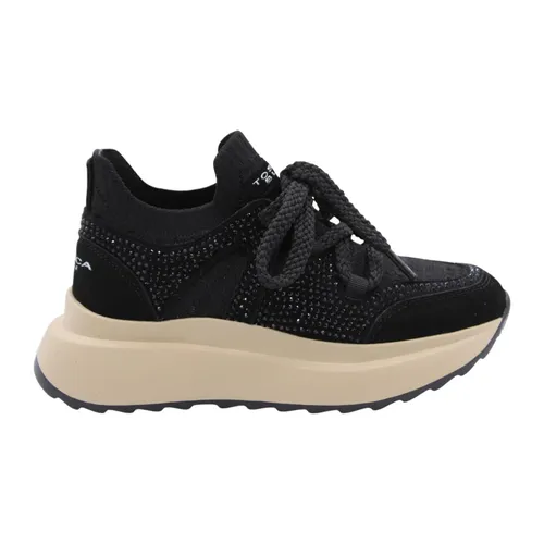 Shoes > Sneakers - - Tosca Blu - Modalova