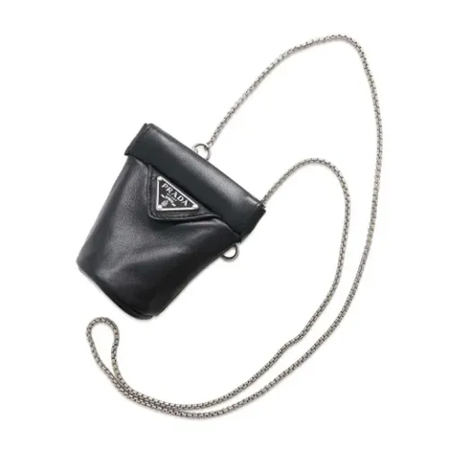 Pre-owned > Pre-owned Bags > Pre-owned Mini Bags - - Prada Vintage - Modalova