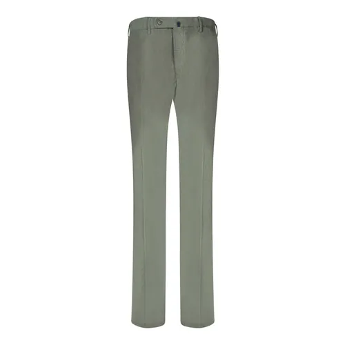 Trousers > Slim-fit Trousers - - Incotex - Modalova