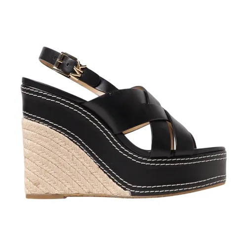 Shoes > Heels > Wedges - - Michael Kors - Modalova