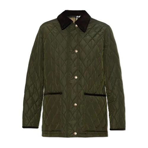 Jackets > Light Jackets - - Burberry - Modalova
