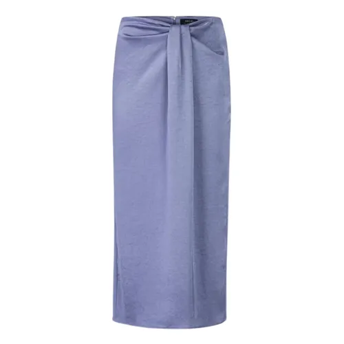 Skirts > Midi Skirts - - Marc Cain - Modalova