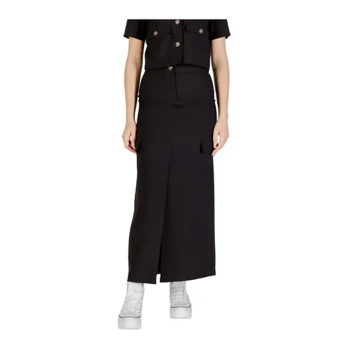 Skirts > Maxi Skirts - - Jacqueline de Yong - Modalova