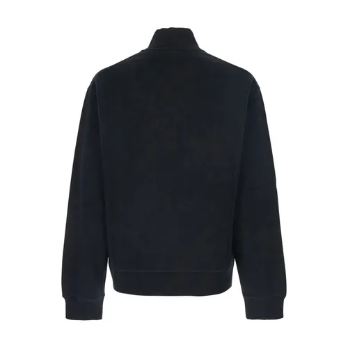 Sweatshirts & Hoodies > Zip-throughs - - Dsquared2 - Modalova