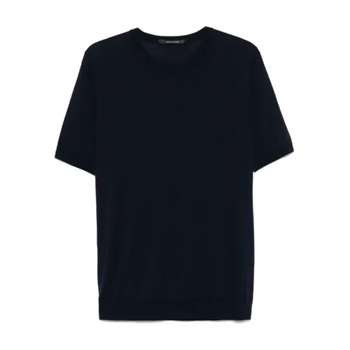 Tops > T-Shirts - - Tagliatore - Modalova