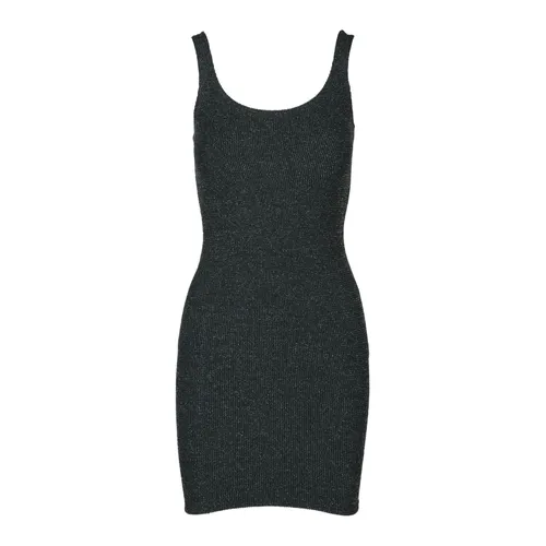 Dresses > Day Dresses > Short Dresses - - MC2 Saint Barth - Modalova