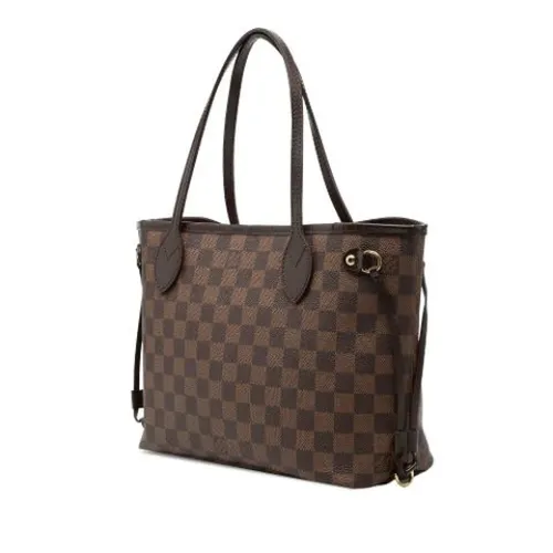 Pre-owned > Pre-owned Bags > Pre-owned Tote Bags - - Louis Vuitton Vintage - Modalova