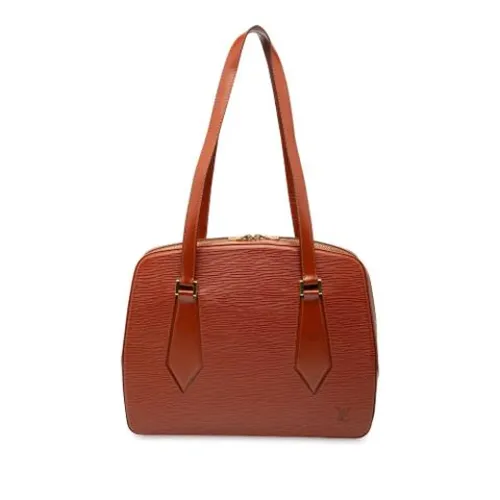 Pre-owned > Pre-owned Bags > Pre-owned Shoulder Bags - - Louis Vuitton Vintage - Modalova