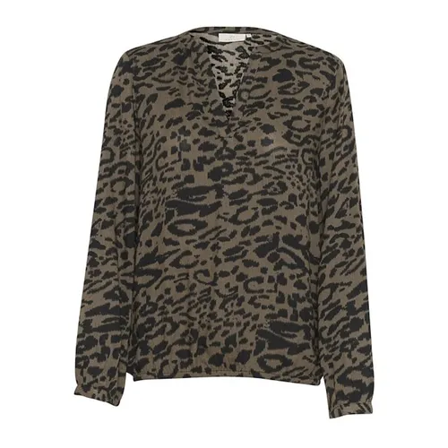 Blouses & Shirts > Blouses - - Kaffe - Modalova