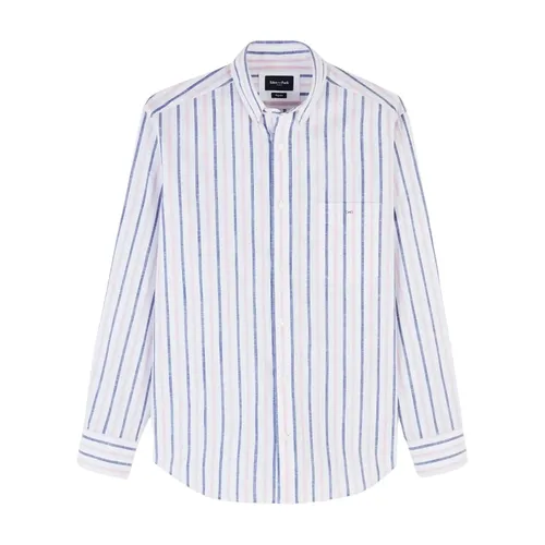 Shirts > Casual Shirts - - Eden Park - Modalova