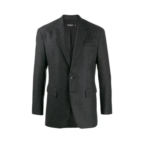 Jackets > Blazers - - Dsquared2 - Modalova