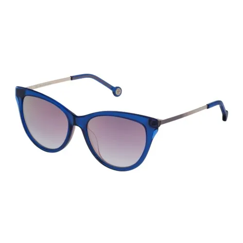 Accessories > Sunglasses - - Carolina Herrera - Modalova