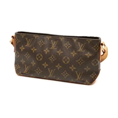 Pre-owned > Pre-owned Bags > Pre-owned Shoulder Bags - - Louis Vuitton Vintage - Modalova