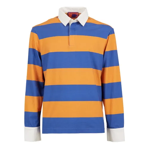 Tops > Polo Shirts - - Gallo - Modalova