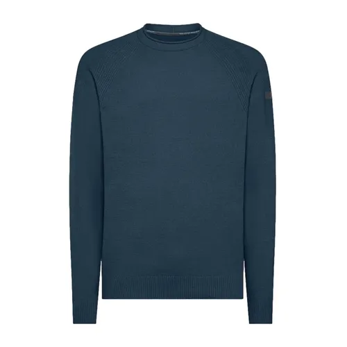 Knitwear > Round-neck Knitwear - - RRD - Modalova