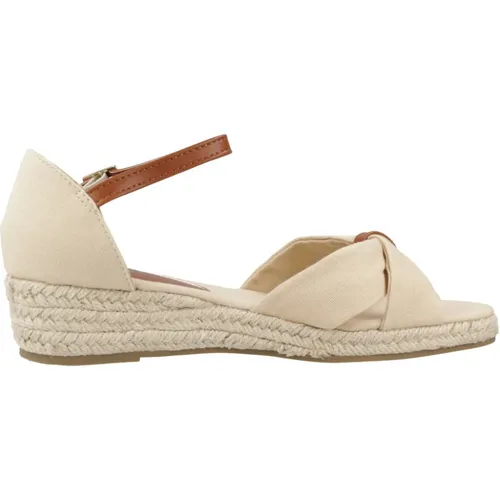 Shoes > Heels > Wedges - - Tommy Hilfiger - Modalova