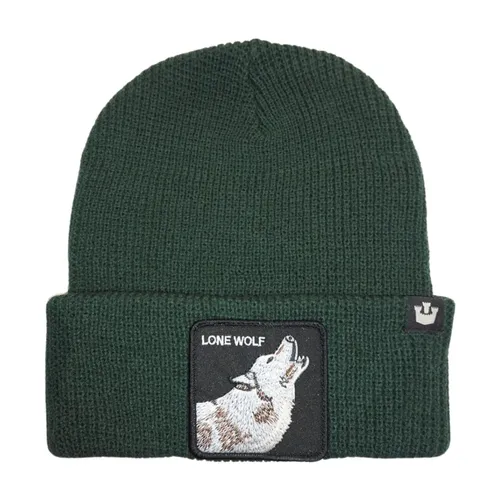 Accessories > Hats > Beanies - - Goorin Bros - Modalova