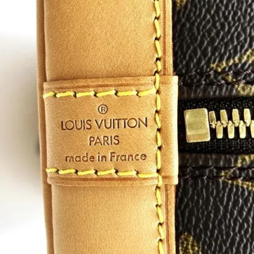 Pre-owned > Pre-owned Bags > Pre-owned Handbags - - Louis Vuitton Vintage - Modalova
