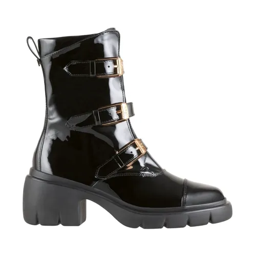 Shoes > Boots > Ankle Boots - - Högl - Modalova