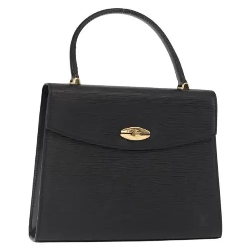 Pre-owned > Pre-owned Bags > Pre-owned Handbags - - Louis Vuitton Vintage - Modalova