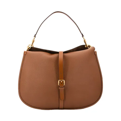 Etro - Bags > Handbags - Brown - Etro - Modalova
