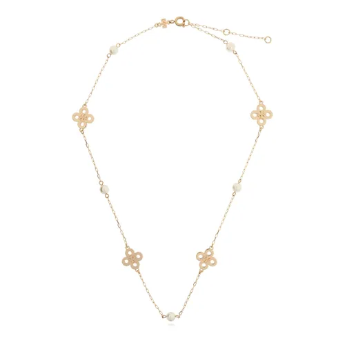 Accessories > Jewellery > Necklaces - - Tory Burch - Modalova